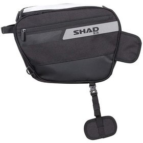 Resim Shad Sc25 Scooter Çanta X0sc25 