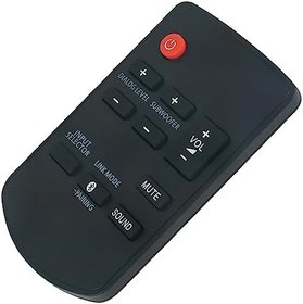 Resim AULCMEET N2QAYC000083 Panasonic Ev Sineması Ses Sistemi Soundbar SC-HTB170 SC-HTB370 SC-HTB65 SC-HTB70 SC-HTB70CP SC-HTB770 SC-HTB770 SC-HTB770S SU-HTB370 SU-HTB770 SU-HTB770 SU-HTB770 SU-HTB770 SU-HTB770 SU70 SC/HTB70CP 