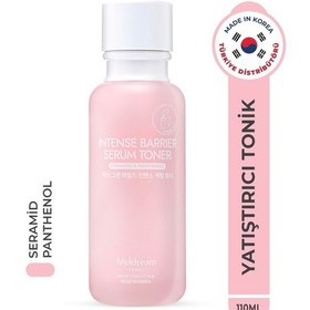 Resim Muldream Intense Barrier Hassas Ciltler için Onarıcı Tonik 110 ML 