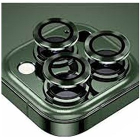 Resim Apple Uyumlu iPhone 13 Pro Max Nettech Damla Model 3in Kamera Cam 