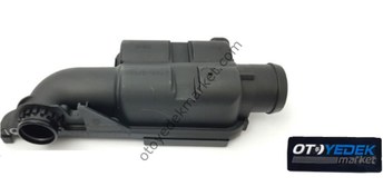Resim Citroen C3 (2002-2009) 1.4 Hdi Turbo Hava Kutusu (İthal) 