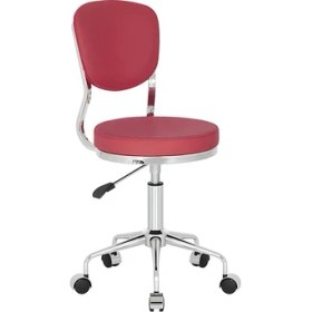Resim Bluetick Obje Küçük Ofis Çalışma Sandalyesi BLU1735 