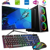 Resim COLLECT INTEL I5 3N 16GB 1TB SSD 4GB GT740 21.5" Monitörlü Oyun Bilgisayarı 