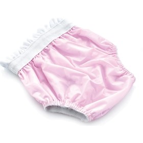 Resim Babyjem Alıştırma Külodu 2'li Paket 3 Yaş Pembe 