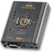 Resim Aten Ve510 Vga To Vga Video Synchronizer Görüntü Sinyal Düzeltici 