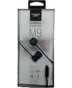 Resim Powerway M9 Telefon Kulaklık 