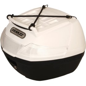 Resim Rms R35 Pick Up Beyaz Çanta 