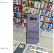 Resim Samsung Note 8 N950 İkinci El TR | 64 GB | Gri İkinci El YURTİÇİ SAMSUNG NOTE 8 64 GB