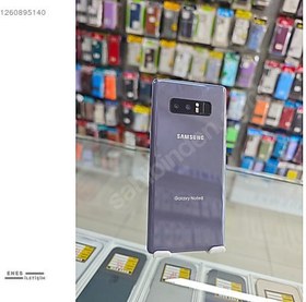 Resim Samsung Note 8 N950 İkinci El TR | 64 GB | Gri 