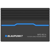 Resim BLAUPUNKT MPD 460 A AMFİ 