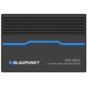 Resim BLAUPUNKT MPD 460 A AMFİ 