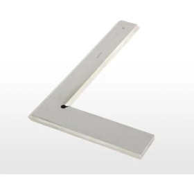 Resim Aydal A 0244 Düz L Gönye 125 x 80 mm 