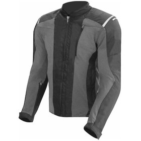 Resim Prosev Airtech Fileli Motosiklet Montu-53595 