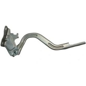 Resim Suzuki Swift Sol Motor Kaput Menteşesi 2005 Sonrası Uyumlu 