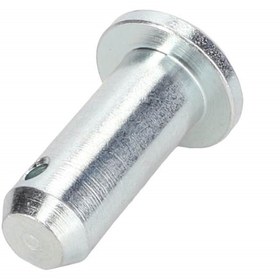 Resim AGCO Clevis Pim - Massey Ferguson / Fendt / Valtra | ACX4115650 