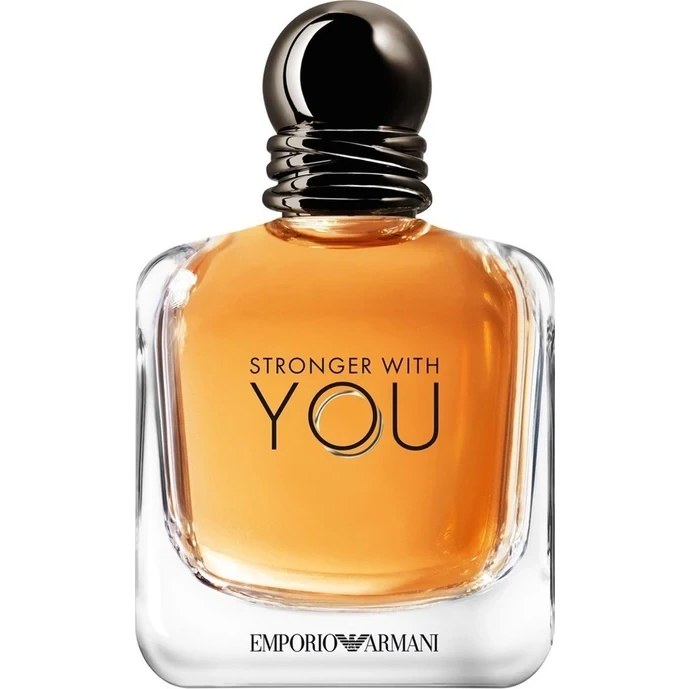 Stronger With You Edt 100 Ml Erkek Parfüm, 5000173894 Amber Fresh Fiyatı ve Özelliklerı - Badem