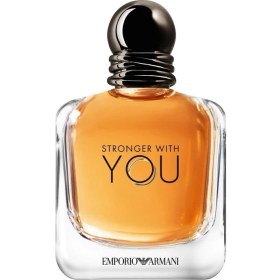 Resim Emporio Armani Stronger With You EDT 100 ml Erkek Parfüm 