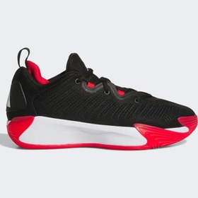 Resim Adidas Initiation Erkek Basketbol Ayakkabısı C-adıjs0464e10a00 Kırmızı 