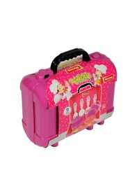 Resim Ern-820 Heroes Toys Mutfak Seti 