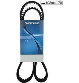 Resim Dayco 94256 - Triger Kayışı 108 170 P306 97-02 P405-xsara 98-05 