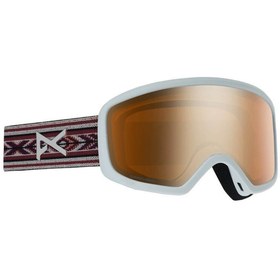 Resim Anon Deringer Mfı Kadın Kayak/Snowboard Goggle 