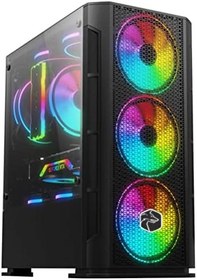 Resim Zeiron Omen X50 İ5-3470 16GB 320GB GT730 Masaüstü Oyun Bilgisayar 