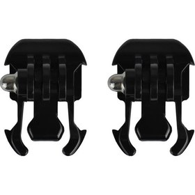 Resim JJC Quick Release Buckle Bağlantı Parçası 2'li Paket 