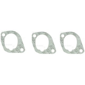 Resim Bmw E30 E34 M20 Emme Manifold Contası 3 Adet 11611726010 