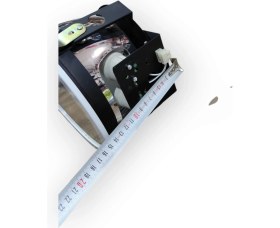 Resim Fdn Hua Jue Downlıght 2 Duylu E27 Kasa 