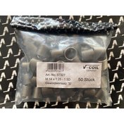 Resim Völkel M14x1.25-1.5d Helicoil Yay V-coıl Germany 50 Adet 
