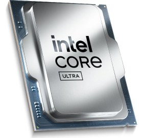 Resim Intel Core Ultra 7 Processor 265K Arrow Lake Tray 