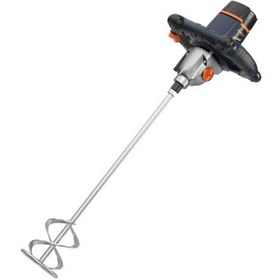Resim Maxxt Elektrikli Boya Karıştırıcı1600w M14 Mpm1600 
