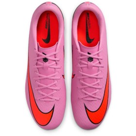 Resim Nike Mercurial Vapor 16 Academy FG/MG (FQ1458-600) | Kırmızı 