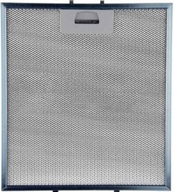 Resim EHLA Filtre 29 x 32 cm | Davlumbaz | Teka DS70 40472718 || 