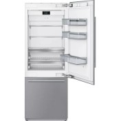 Resim Siemens CI30BP02 418 Lt Alttan Donduruculu Ankastre Buzdolabı 