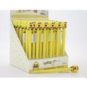 Resim 07 Uçlu Süngerbob Kurşun Kalem - 9095598984482del 