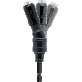 Resim Einhell Bits Uzatma Adaptör 