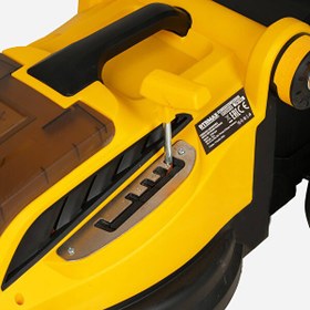 Resim Rtrmax RTX2074B Şarjlı Çim Biçme Makinesi 