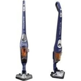 Resim Rowenta RH8771 Air Force Extreme Siklonik Sistem Şarjlı Dikey Süpürge 