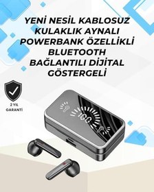 Resim S20 Hafif Kulaklık - PC + ABS Malzeme ile Baskı Yapmayan Tasarım 