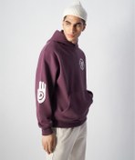 Resim Champion Eco Future Hooded Sweatshirt 