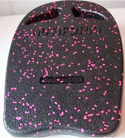 Resim Atermit Kişiye Özel İsim Yazılı Actifoam Yüzme Tahtası 