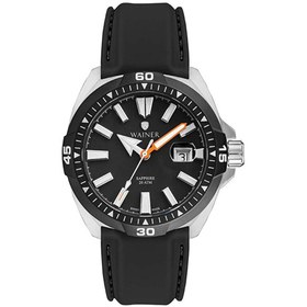 Resim Wainer Erkek Kol Saati 