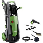 Resim Lavor Predatör 180 Wps 2500 Watt Basınçlı Yıkama Makinası 180 Bar 