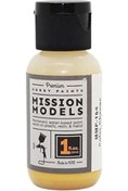 Resim Qedii Mission Models Mmp-164 Renk Değiştirme Altın Akrilik Boya 1 Oz (30 Ml) 