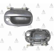 Resim Kapı Kolu Starex 2002-2008 Dış Sağ 82660 4a300 