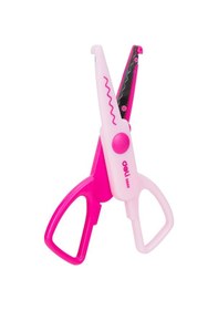 Resim Deli Craft Makas Neon 136mm D60000 