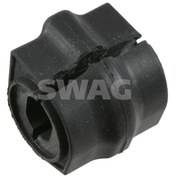 Resim SWAG 62921816 Viraj Demir Lastiği Orta 206 1.4 1.4HDI Çap:(Ø:19Mm) 