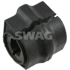 Resim SWAG 62921816 Viraj Demir Lastiği Orta 206 1.4 1.4HDI Çap:(Ø:19Mm) 