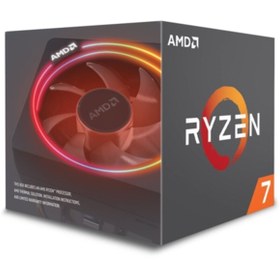 Resim Amd Ryzen 7 2700x 3.7ghz/4.3ghz Am4 